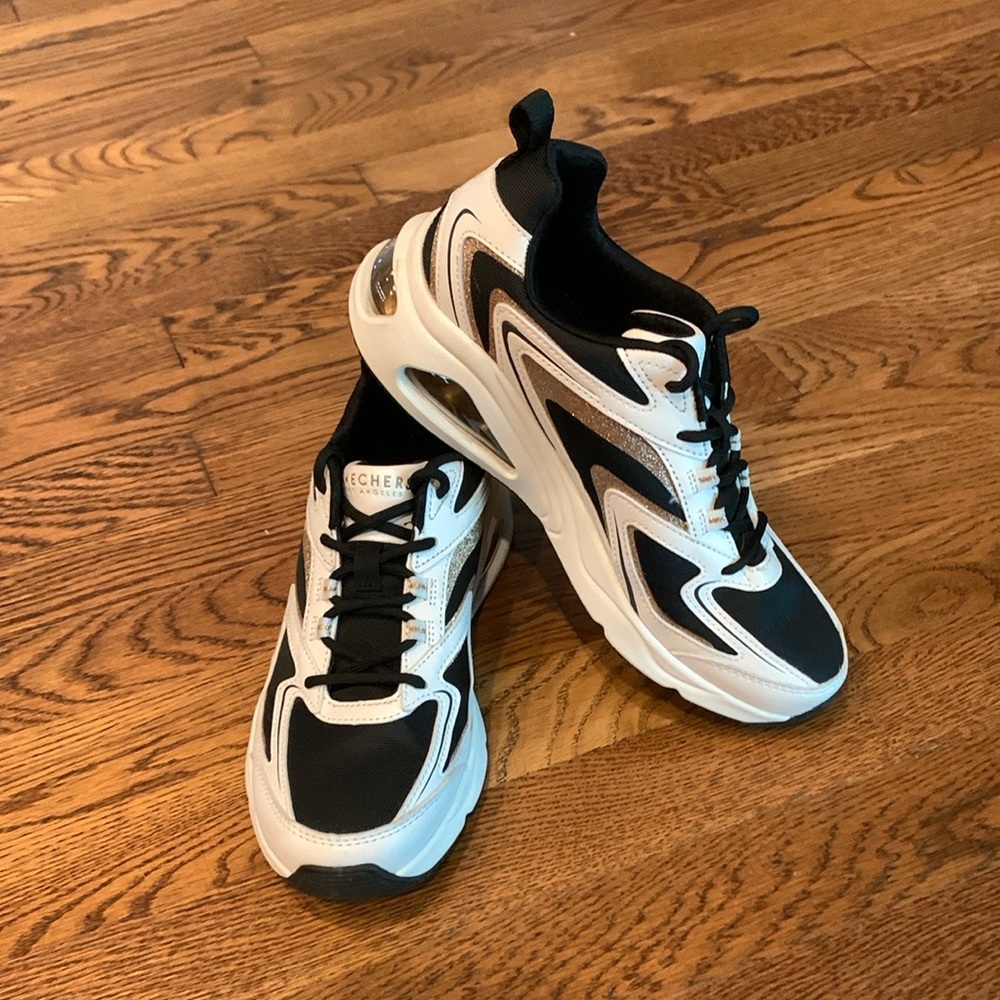 Skechers Women’s Tres Air Uno